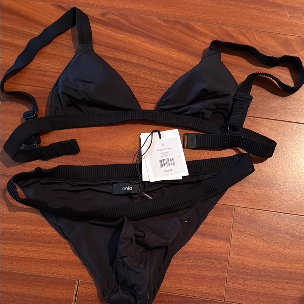 Onia backi bikini bathing suit